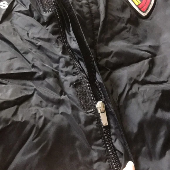 Adidas jacket - Picture 3 of 7